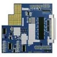 

PTC-04-DB-HALL06 Multiple Function Sensor Development Tools 3rd generation Hall sensor daughter board for products MLX90370-71-7