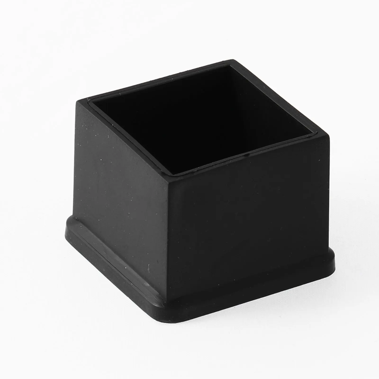 12 мебельных ножек чашек ПВХ резиновые наконечники стола стула противоскользящие