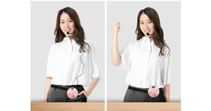 Многофункциональная акустическая система с микрофоном и гарнитурой Bluetooth