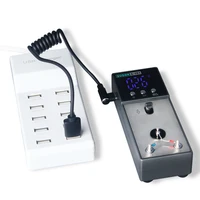 Термометр для определения температуры паяльников и паяльнвх станций#5