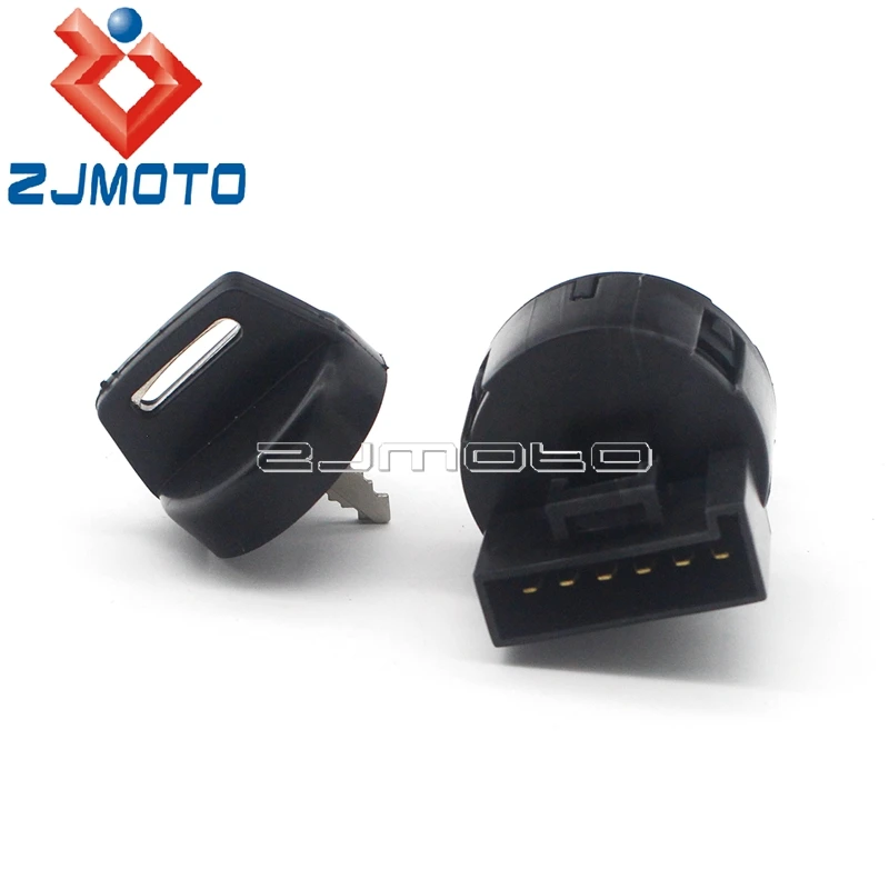 3 позиционный переключатель зажигания для квадроцикла Polaris RZR 4012166 XP 800 900 Sportsman 1000