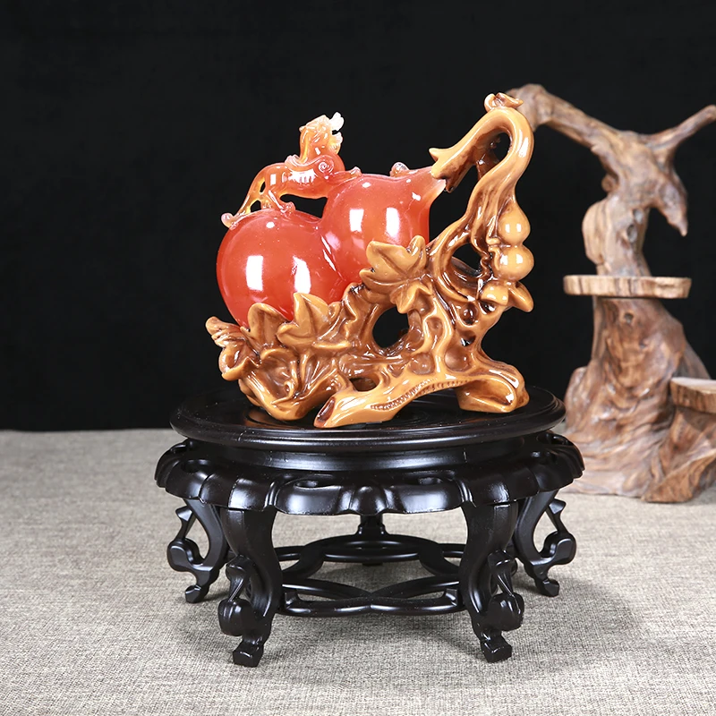 Супержесткая экологически безопасная пластиковая основа для кастрюль цветочных