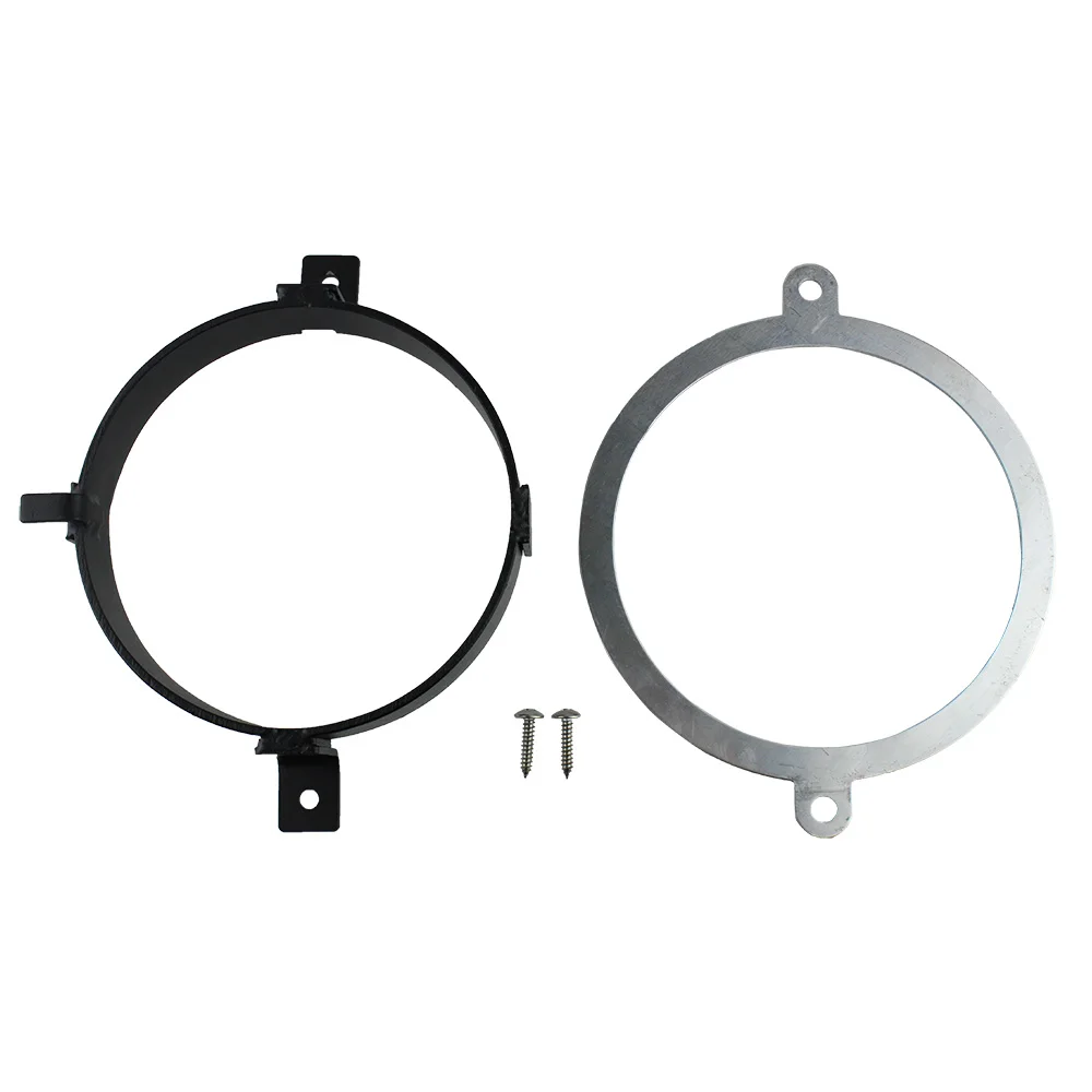 Светодиодный проектор для мотоцикла 5 75 дюйма крепление фар Honda VTX 2002-2008 1800 1300 |