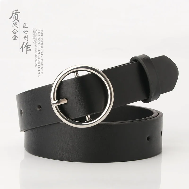 Belt LuckBN утолщенная теплая клетчатая блузка, рубашки из чистого хлопка, женские блузки, топы, клетчатая зимняя рубашка с длинным рукавом, тонкий женский топ - Цвет: Belt