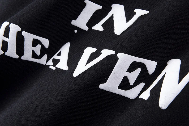 

2021 Top Quality CPFM.XYZ Siervos Foam Print Hoodie Men Women Couple 100% Cotton Hooded Sweatshirt Oversized Hip-hop Hoodies