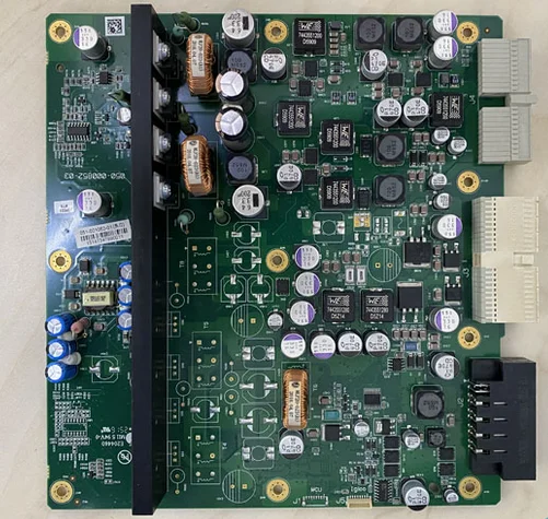Аксессуары для печатной платы Mindray DC40 DC-40 B Ultra DC-DC Board Assembly