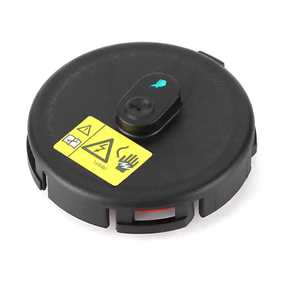 Крышка клапана двигателя PCV 11127552281 Замена подходит для E82 E90 E93 E92 F10 крышка головки