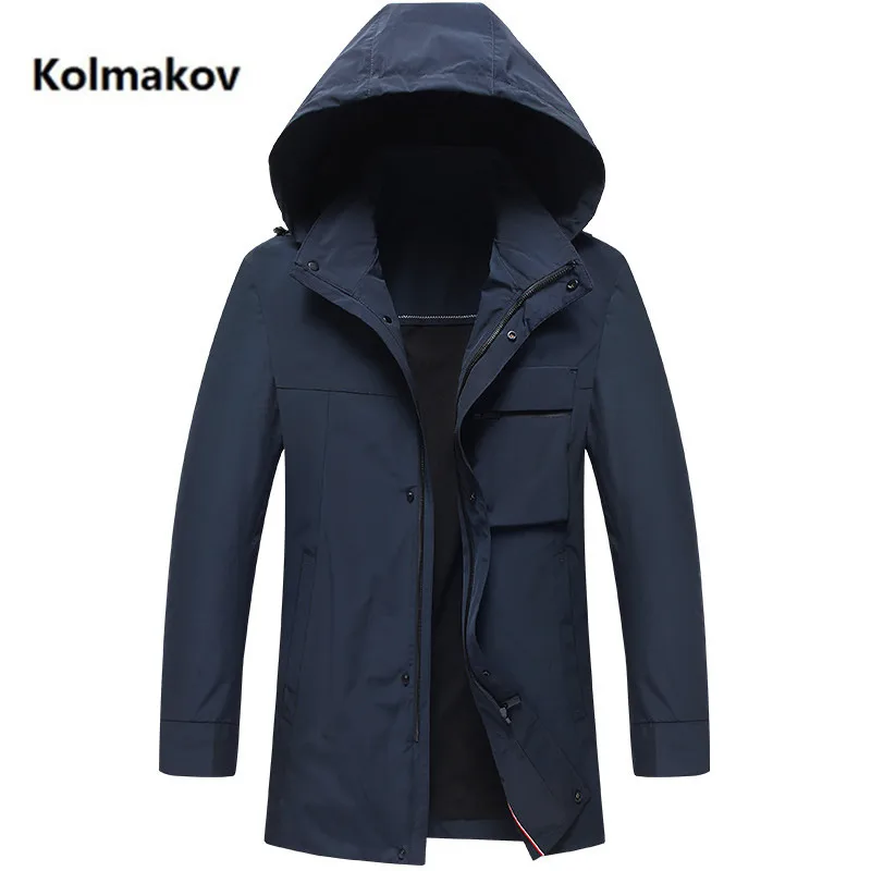 

Новое поступление весна-осень 2020, высококачественный шерстяной Тренч для мужчин, мужские куртки, деловое платье, шерстяное пальто для мужчин, размер M-XXXXL