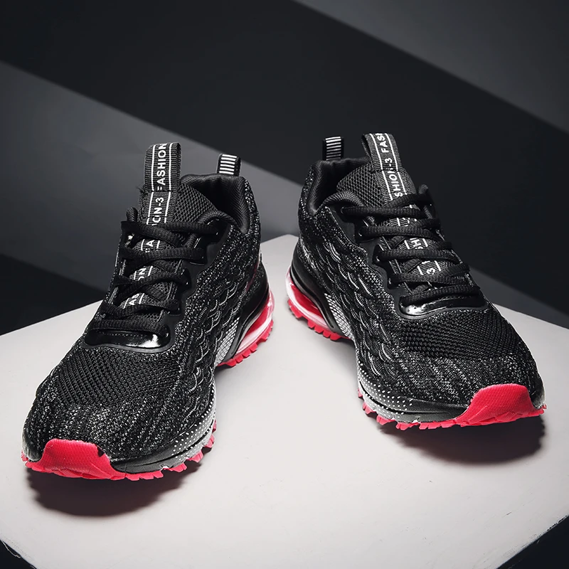 

Sneakers For Men Sports Shoes Breathable Running Air Mesh Men Summer Men's Comfortable Casual Sneakers 2020
