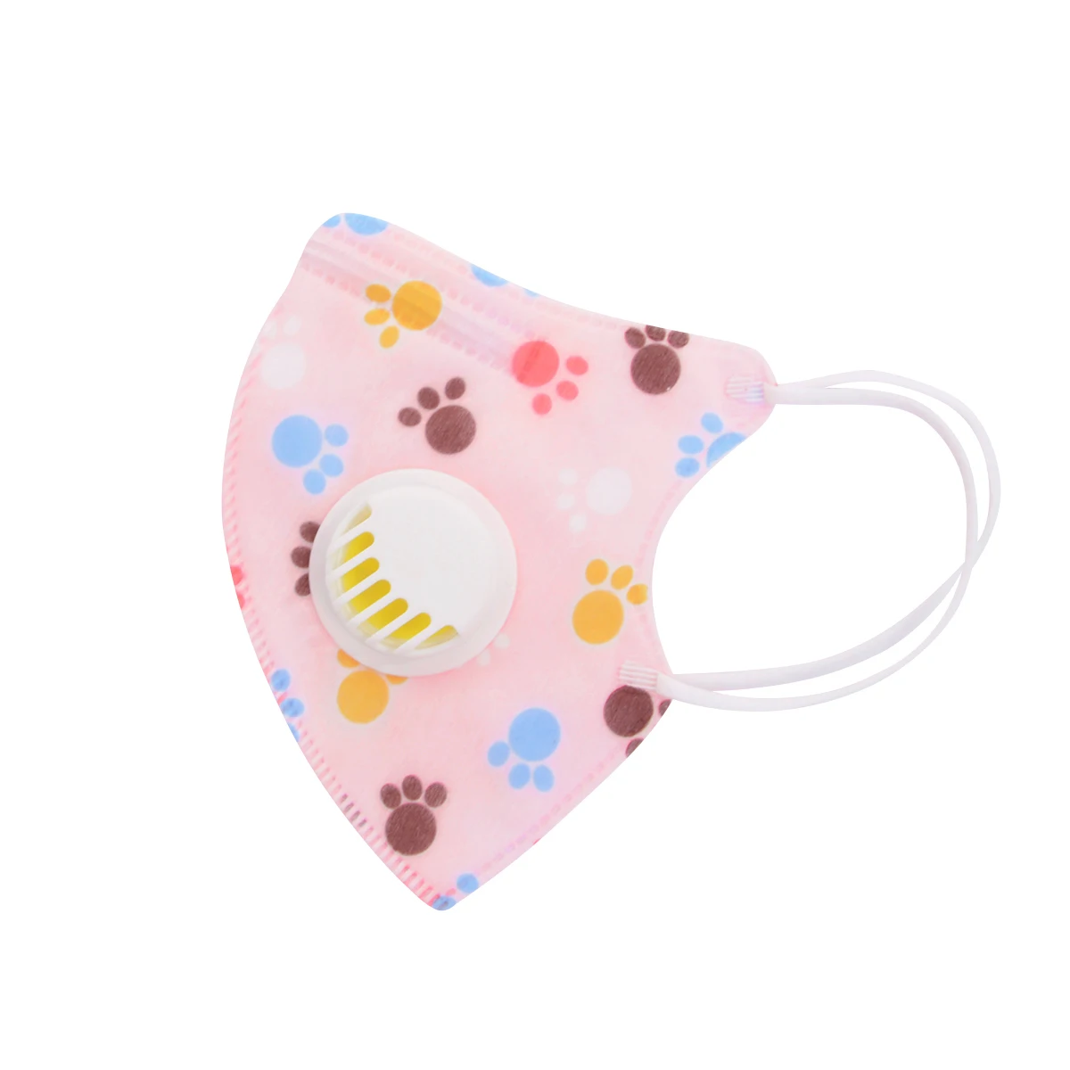 1 шт. детская защита для рта Защита лица от пыли PM2.5 загрязнения маска детей|Маски|