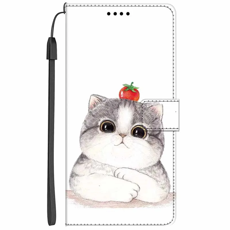 Кожаный чехол-книжка для iPhone SE 2016 2020 6S 6 7 8 Plus 11 12 Pro Max чехлы-книжки 13 - купить по