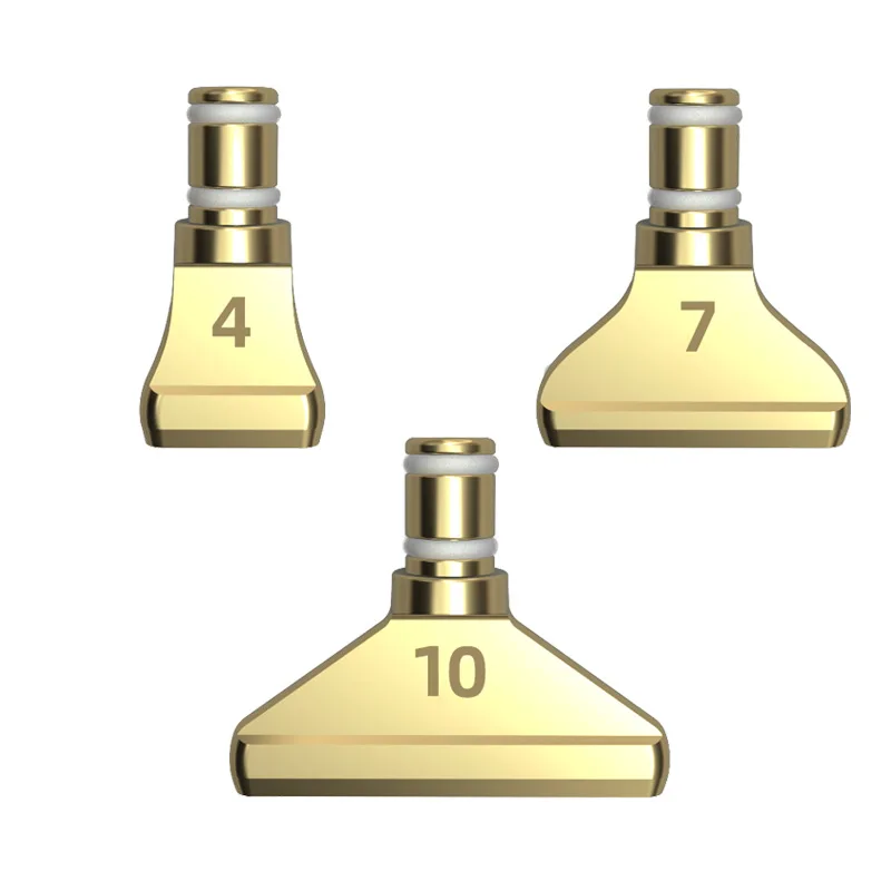 

Насадки для алмазной вышивки, алмазные металлические сменные головки для алмазной живописи, инструмент для вышивки