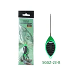 Игла для сверления приманки, Рыболовный инструмент, Стрингер, для ловли карпа, терминал, снасти, рыболовные снасти