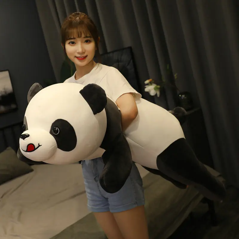 

Подушка детская мягкая плюшевая, 65-120 см