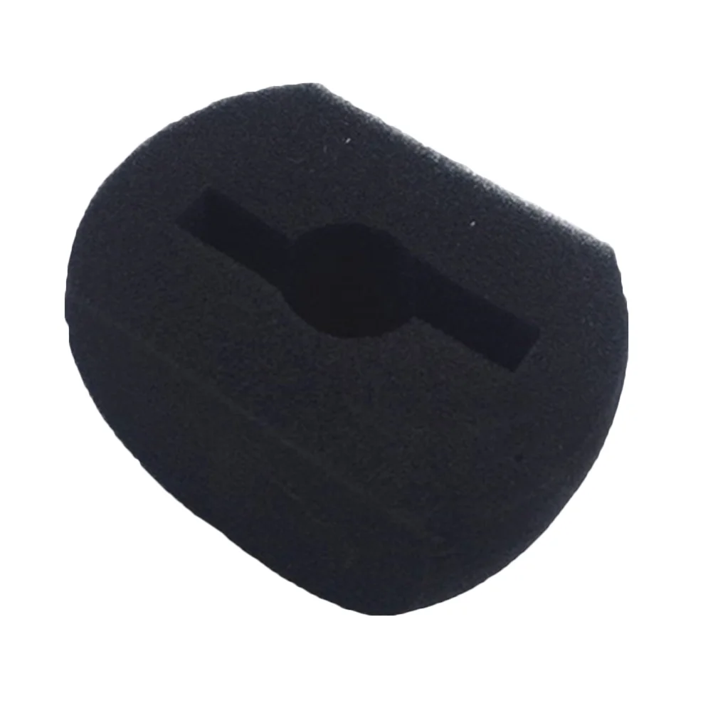 

Voice Recorder Microphone Protector Compatible with Zoom H5/H6 Sponge Mic Cover