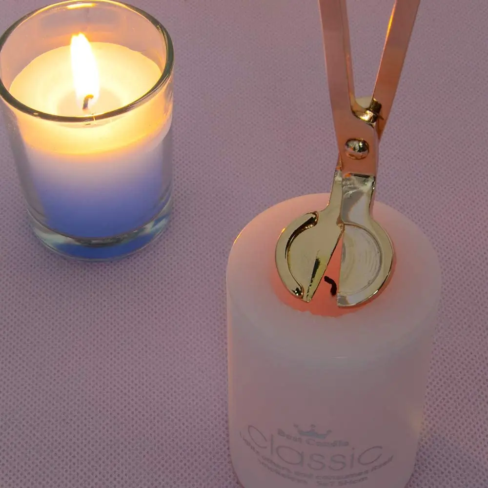 Воск для ароматерапии инструмент ухода трехкомпонентный Огнетушитель триммер