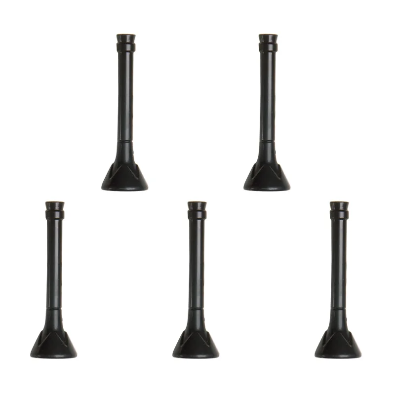 5pcs/mediaeval times military weapons sword spears Pistol Soldier for 4cm mini dolls MOC building blocks toys children - купить по