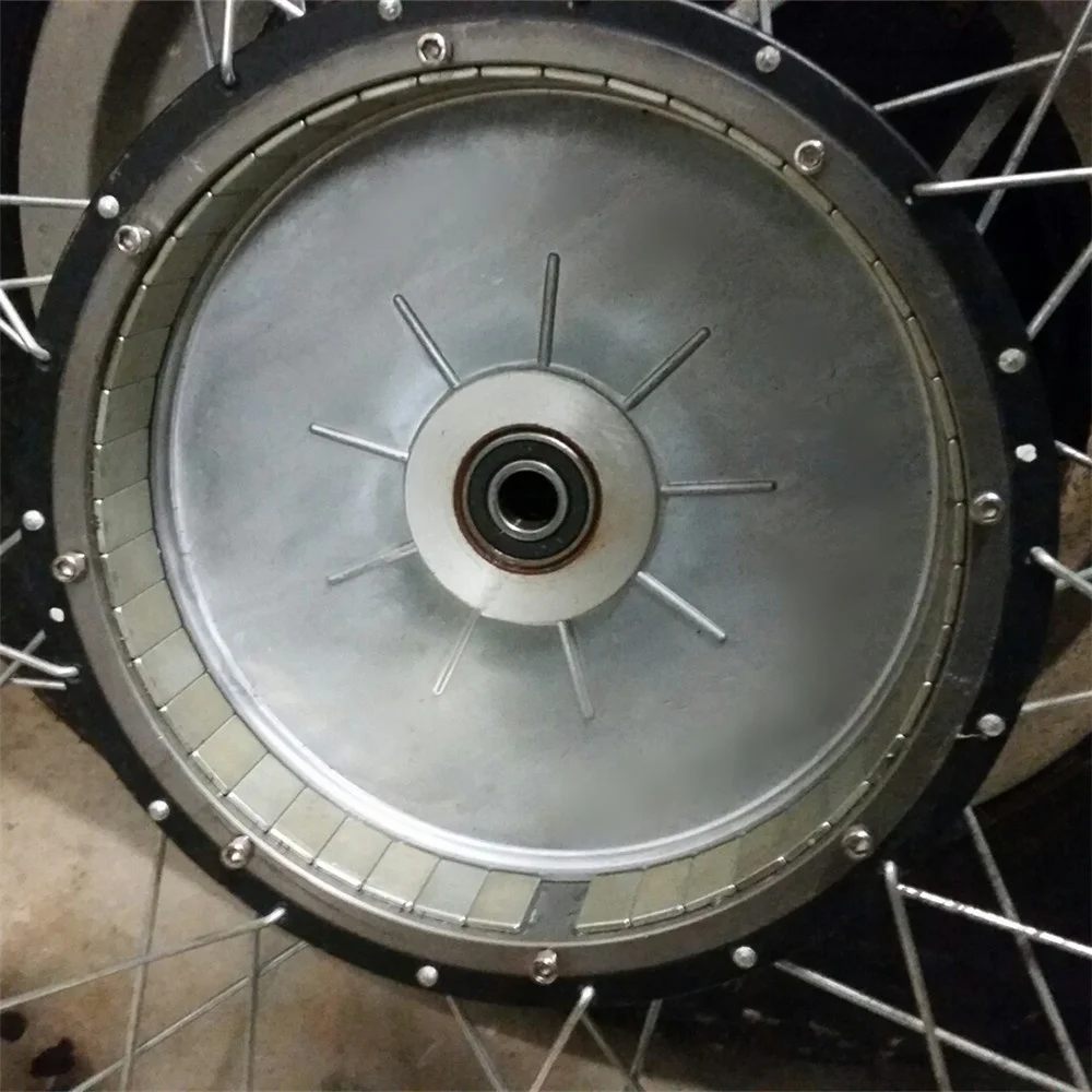 Моторный магнит NdFeB 20x11 2x2 5 мм 2x3 для балансировки модификации автомобиля