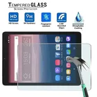 Защитное стекло 9H для планшета Alcatel OneTouch Pixi 3 10 -Premium
