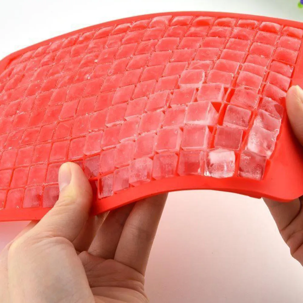 Силиконовые формы для рукоделия инструменты украшения торта 160 кубики льда