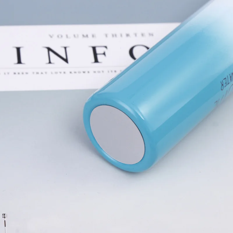 

Leisure Portable Car Anti Wolf Cup Gradual Stainless Steel Insulation Cup Outdoor Sports Travel Daily Club Cup Water Cup Tea Set