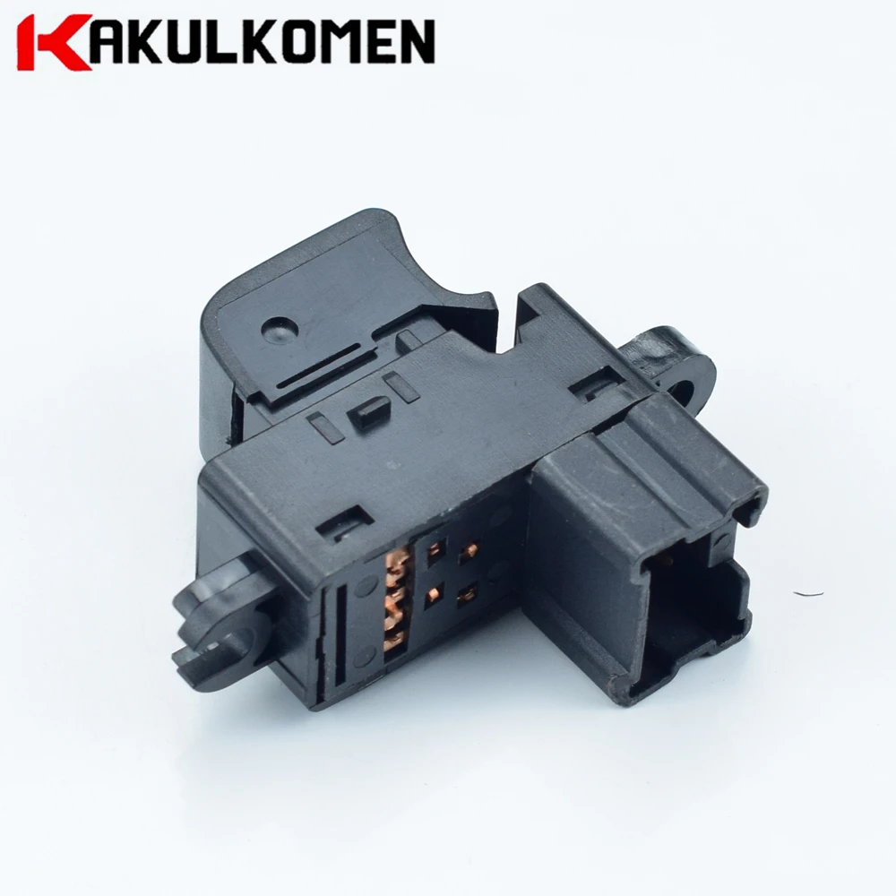Кнопка переключения стеклоподъемника для Nissan Murano Teana Qashqai Frontier Pathfinder R51 Navara 82960-EA300