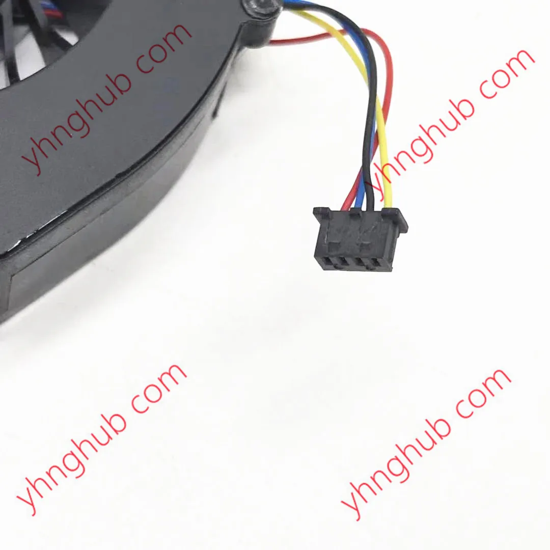 FOXCONN NFB65B05H-002 FSFA10M DC 5V 0.45A 4-проводной вентилятор охлаждения сервера (art.: 7a3603c06) - 7a3603c06