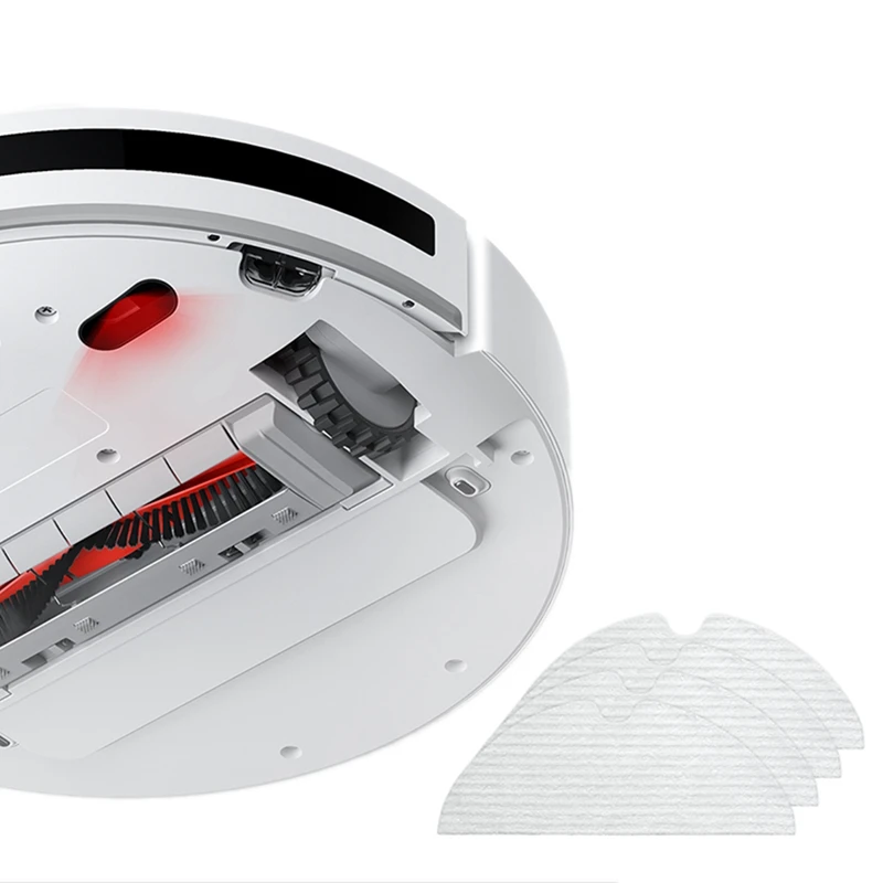 

7 Xiaomi Dreame F9 - Hepa 8