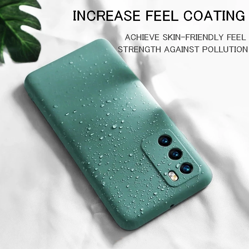 for oppo a91 case cover for oppo a91 soft liquid silicone back cover smooth shockproof bumper ultra thin phone case for oppo a91 free global shipping