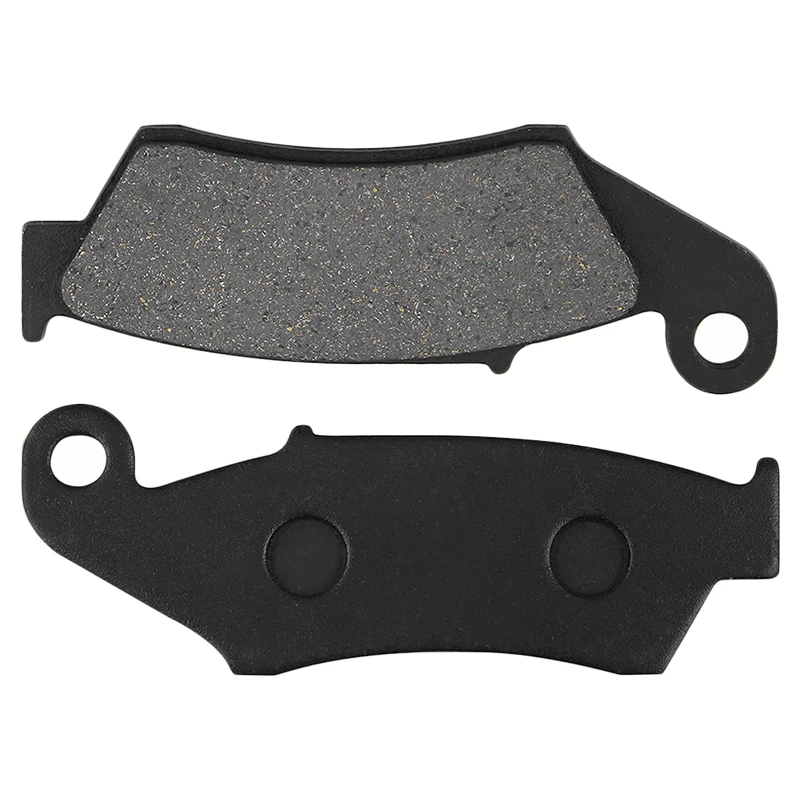 Передние тормозные колодки для мотоцикла Honda CRE F 290 X F290X 2007 300 F300X 2008-2009 CRE450 Enduro 450