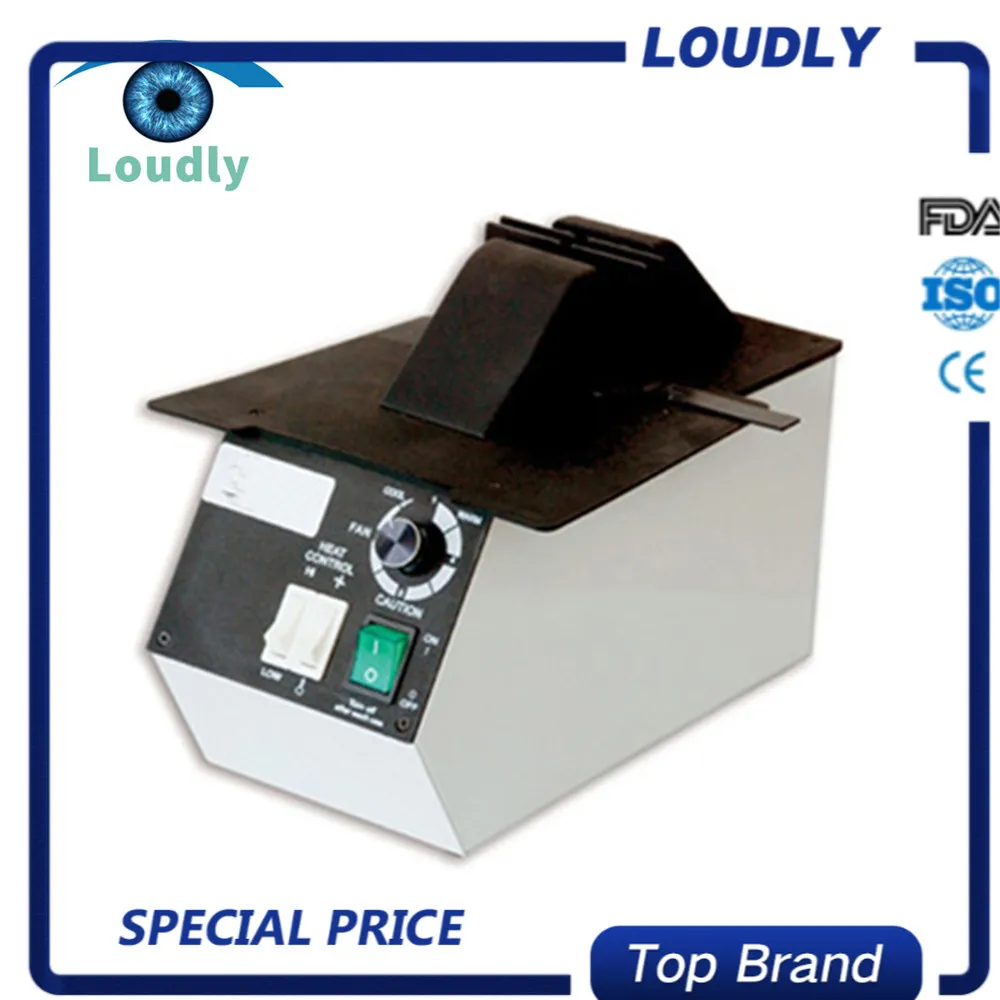 Громко новый бренд тип оптического оборудования нагреватель оправы рамки теплее