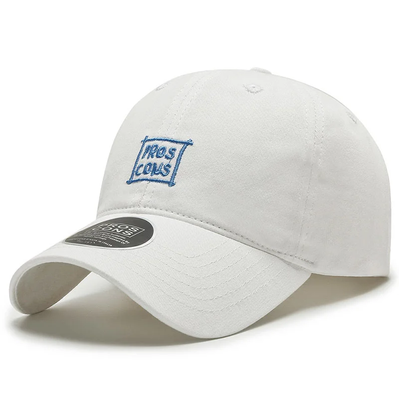 

Fashion Kpop Baseball Cap Women Cotton Snapback Hat For Men Trucker Bonnet Spring Summer Fitted HipHop Gorra Kappe Petjes Mannen