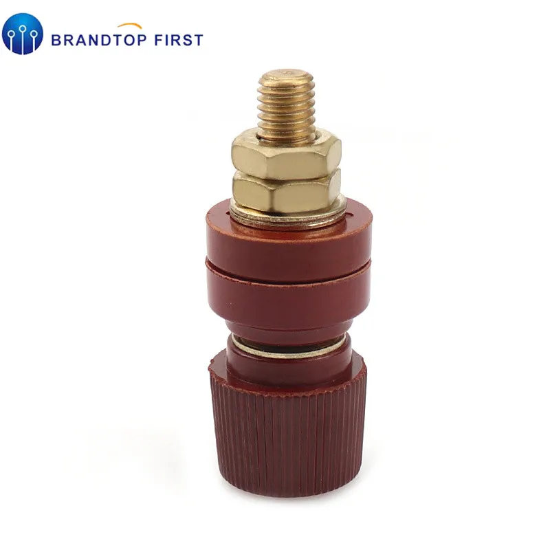 M10 наружная резьба Диаметр винтовой Клеммы 10 мм|Соединители| |