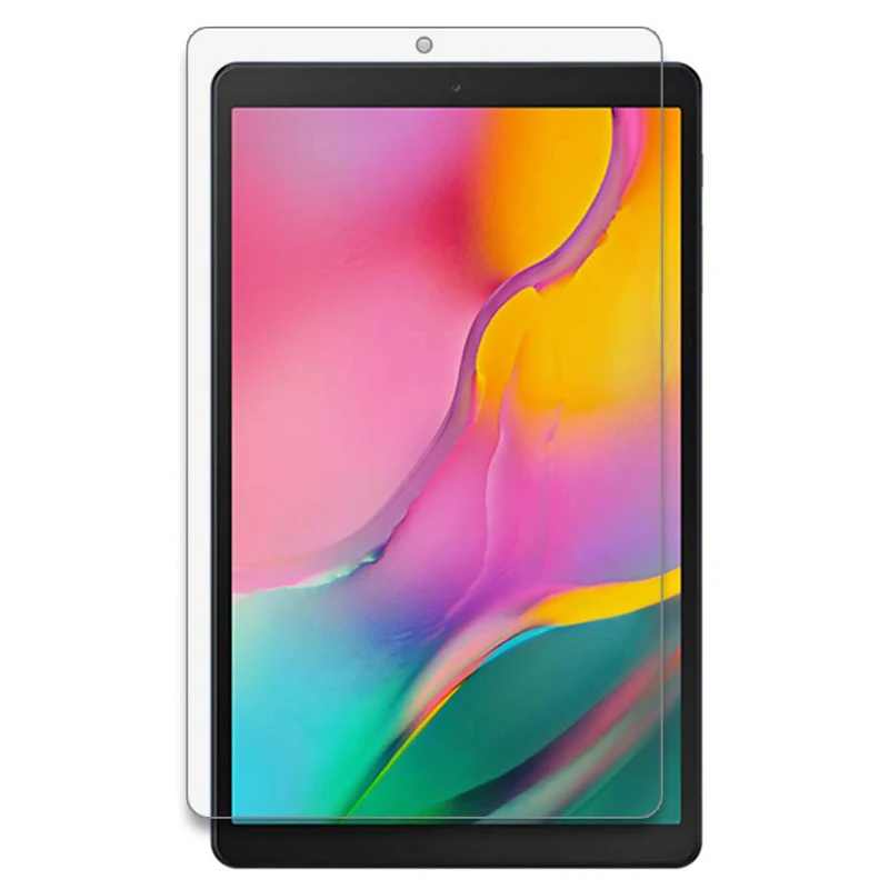 Защитная пленка из закаленного стекла для Samsung Galaxy Tab S5E S6 10 5 S4 A2 S S2 S3 9 7 Note 1 E 6 |