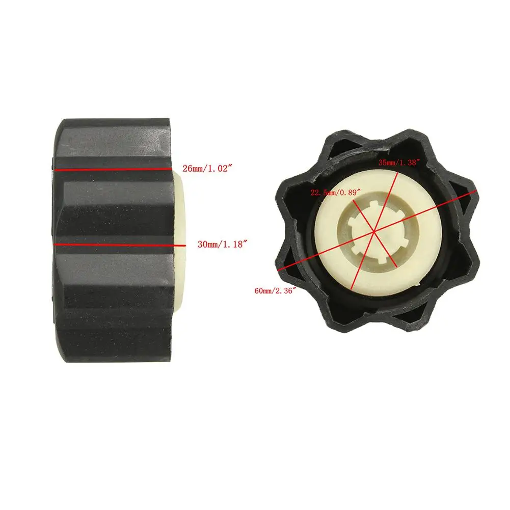 Крышка для радиатора двигателя крышка резервуара охлаждающей жидкости