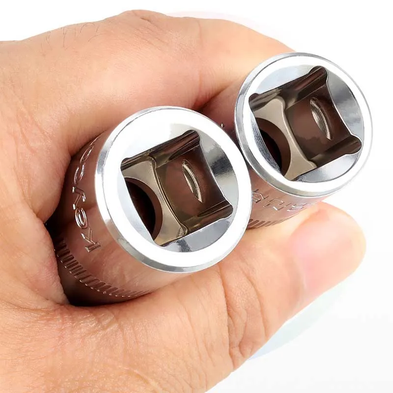 1 шт. 1/2 'ПРИВОД шестигранные гнезда H4 H5 H6 H7 H8 H9 H10 H12 H14 H19 метрические отвертки бит