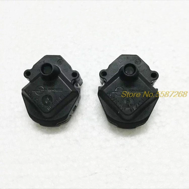 2p SONCEBOZ 6403R200 шаговый двигатель инструмент кластер электродвигатель для Nissan Qashqai
