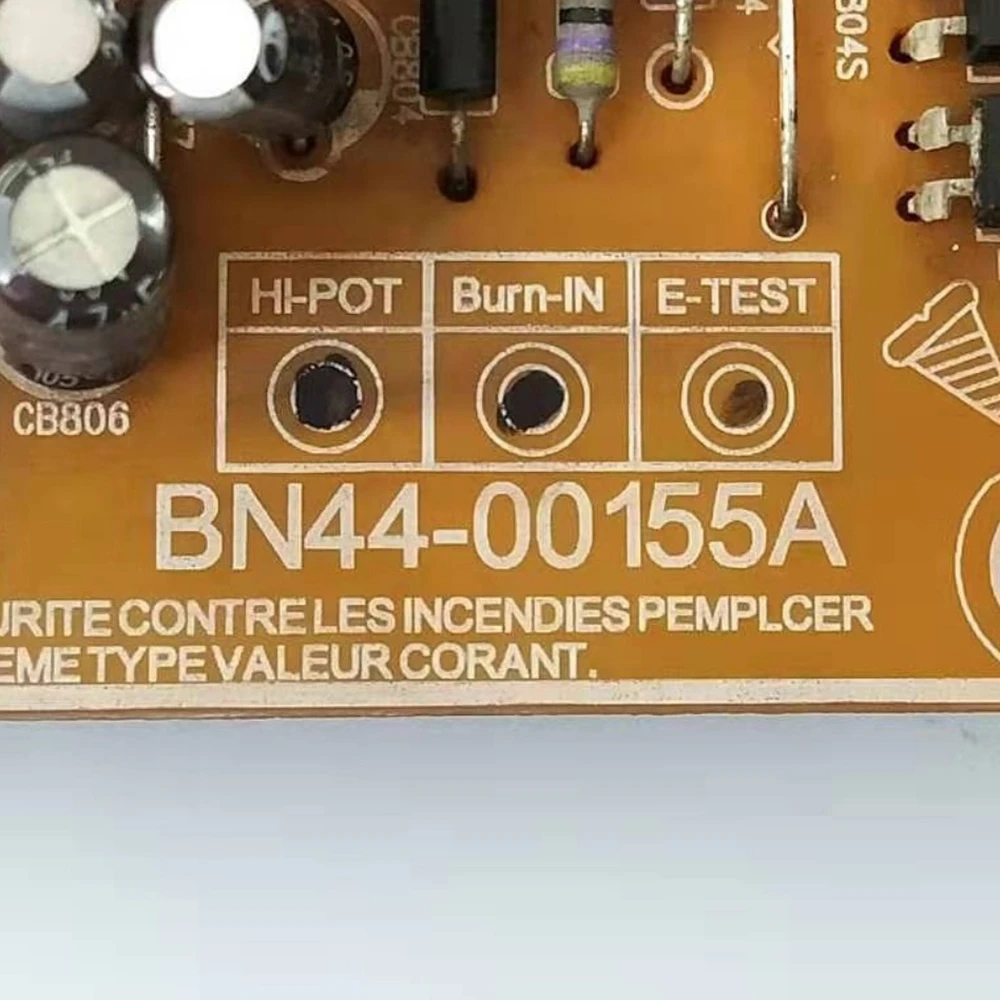 Power Board BN44-00156A BN44-00155A BN44-00191A/00192 PSLF201502B For LA32S81B LA32R81BA LE32586BD LE32R87BD LE26R87BD LE32R89BD