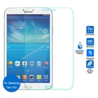 Защитная пленка для экрана из закаленного стекла для Samsung Galaxy Tab 3 8,0 SM-T315 SM-T310 9H для Tab3 8 T311 T310 T315