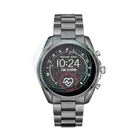 Защитная пленка из закаленного стекла для Майкл Корс доступ Bradshaw 2 Смарт-часы защита экрана крышка Smartwatch защита