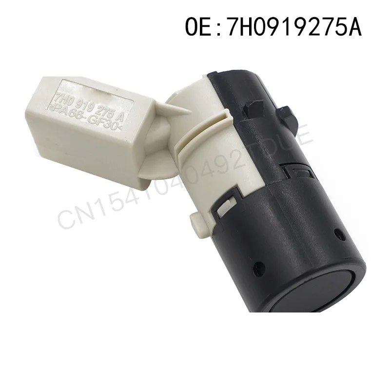 

Подходит для Audi, датчик парковки, радар заднего хода, датчик электрического глаза 7h0919275a