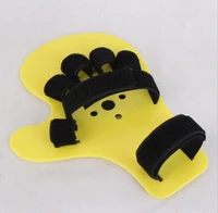 hand physiotherapy rehabilitation finger separator applicable to stroke hemiplegia patients rehabilitation equipment