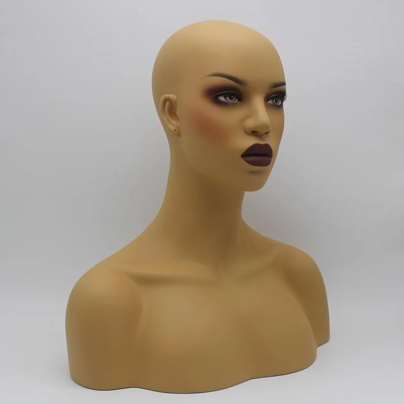 Стандартный бюст для париков | Дом и сад