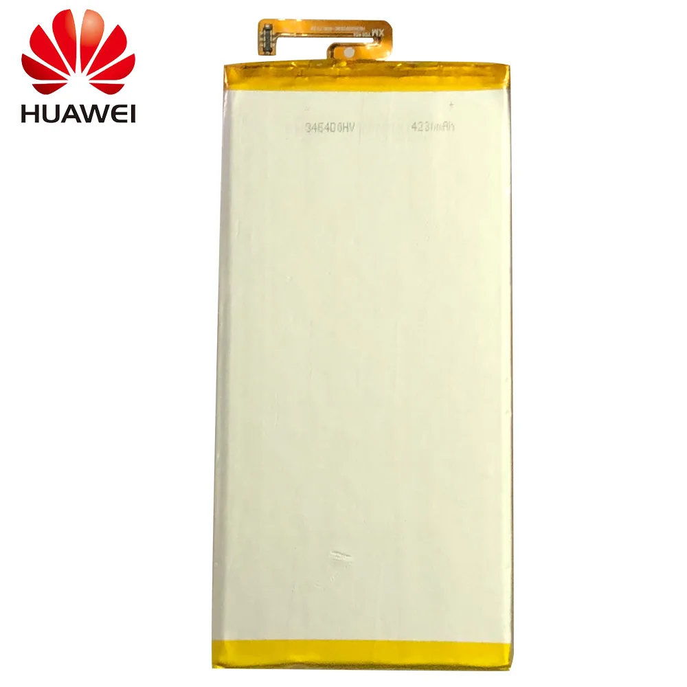 

3.8V 4230mAh Original Huawei HB3665D2EBC Huawei P8 Max / DAV-701L / DAV-702L / DAV-703L / DAV-713L Battery