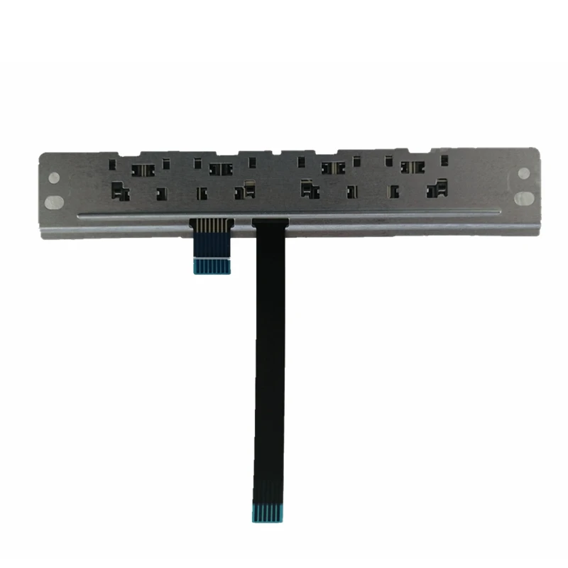 Ноутбук Сенсорная панель Мышь плата для струйного принтера HP ProBook 430 G2 440 470 G1