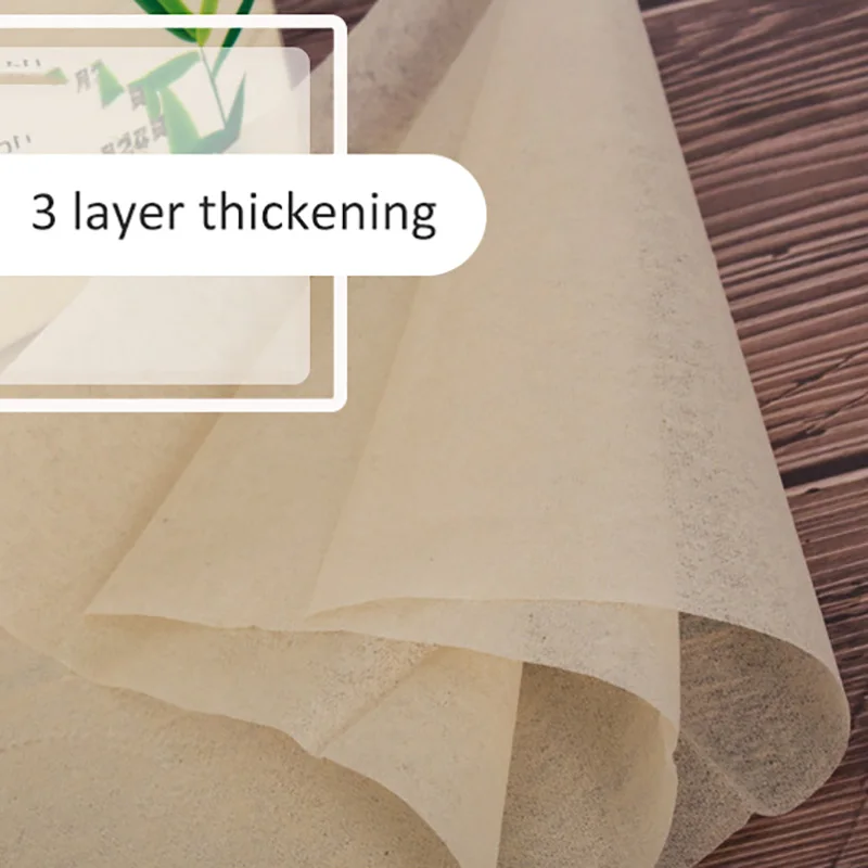 2020 новая Автомобильная туалетная бумага тампон цвет древесины 3 слоя Мягкая