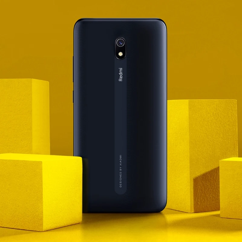 Глобальная версия смартфона Xiaomi Redmi 8A 8 A 2 ГБ 32 6 22 дюйма Восьмиядерный процессор