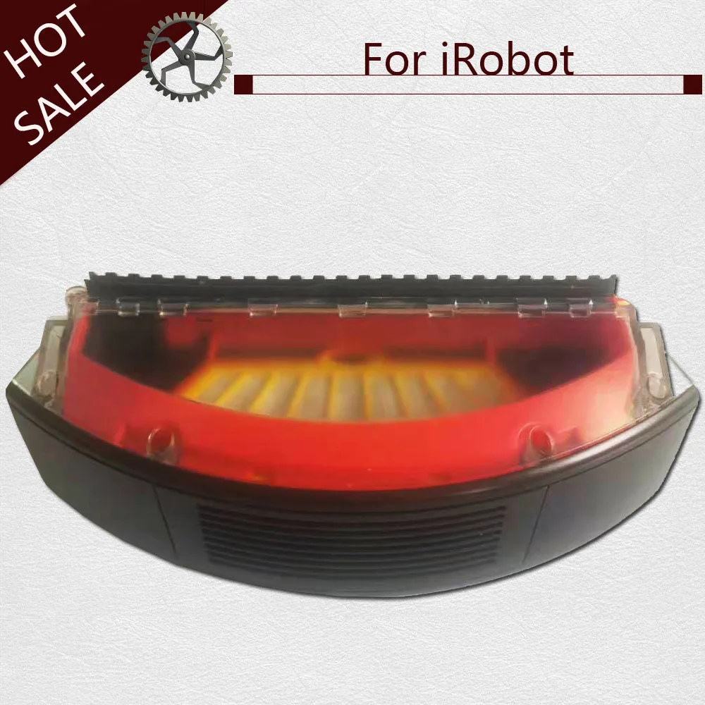 Контейнер для сбора пыли с фильтром контейнер iRobot Roomba 500 роботы вакуумной очистки