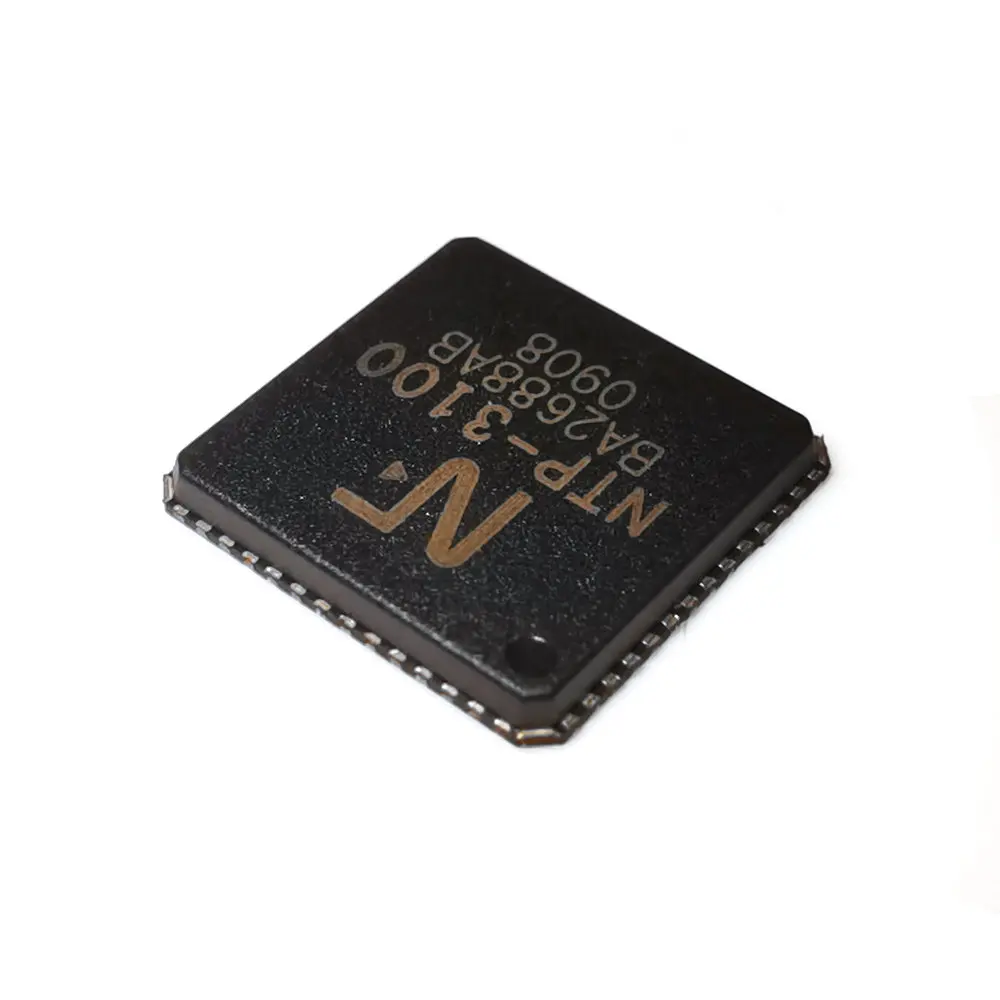 

10PCS NTP-3100 New&Original NTP3100 QFN