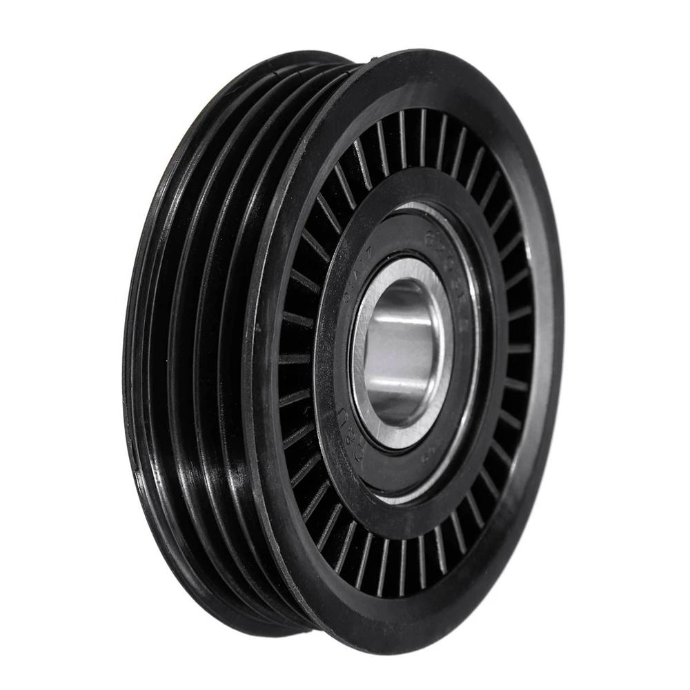 

Air Conditioner AC Idler Pulley 73131-FC000 for Subaru Legacy Outback Forester Impreza Baja